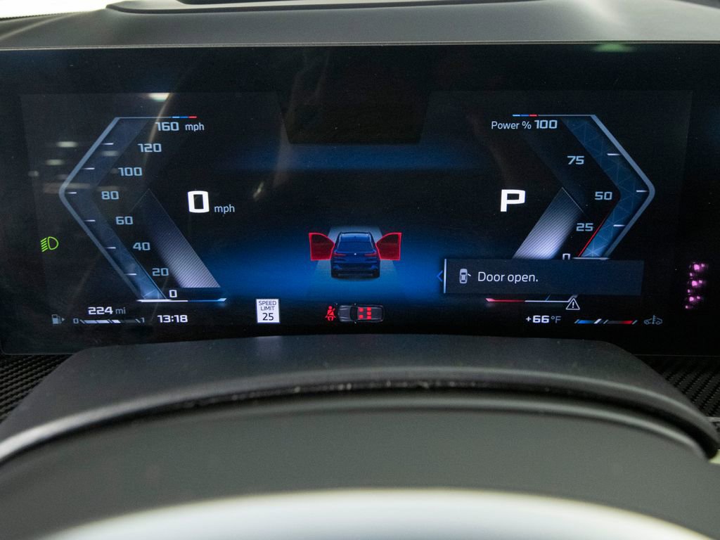 Used 2024 BMW X5 M60i image 22