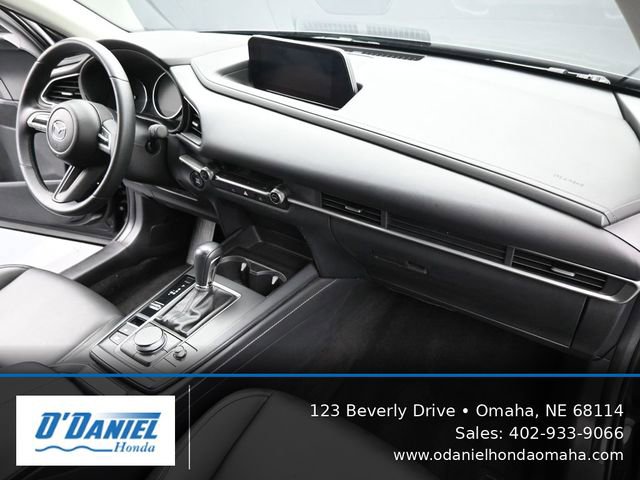 Used 2023 MAZDA CX-30 AWD 2.5 S w/ Select Package image 42