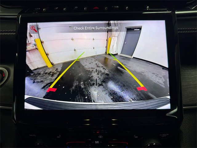 Used 2023 Jeep Grand Cherokee L Limited image 17