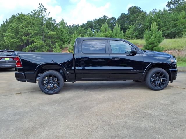 New 2026 RAM 1500 Laramie AWD/4WD image 2