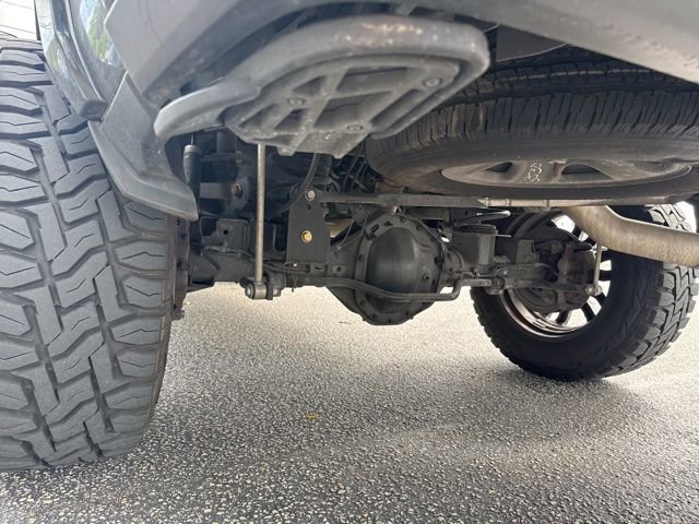 Used 2019 RAM 2500 Laramie AWD/4WD image 20
