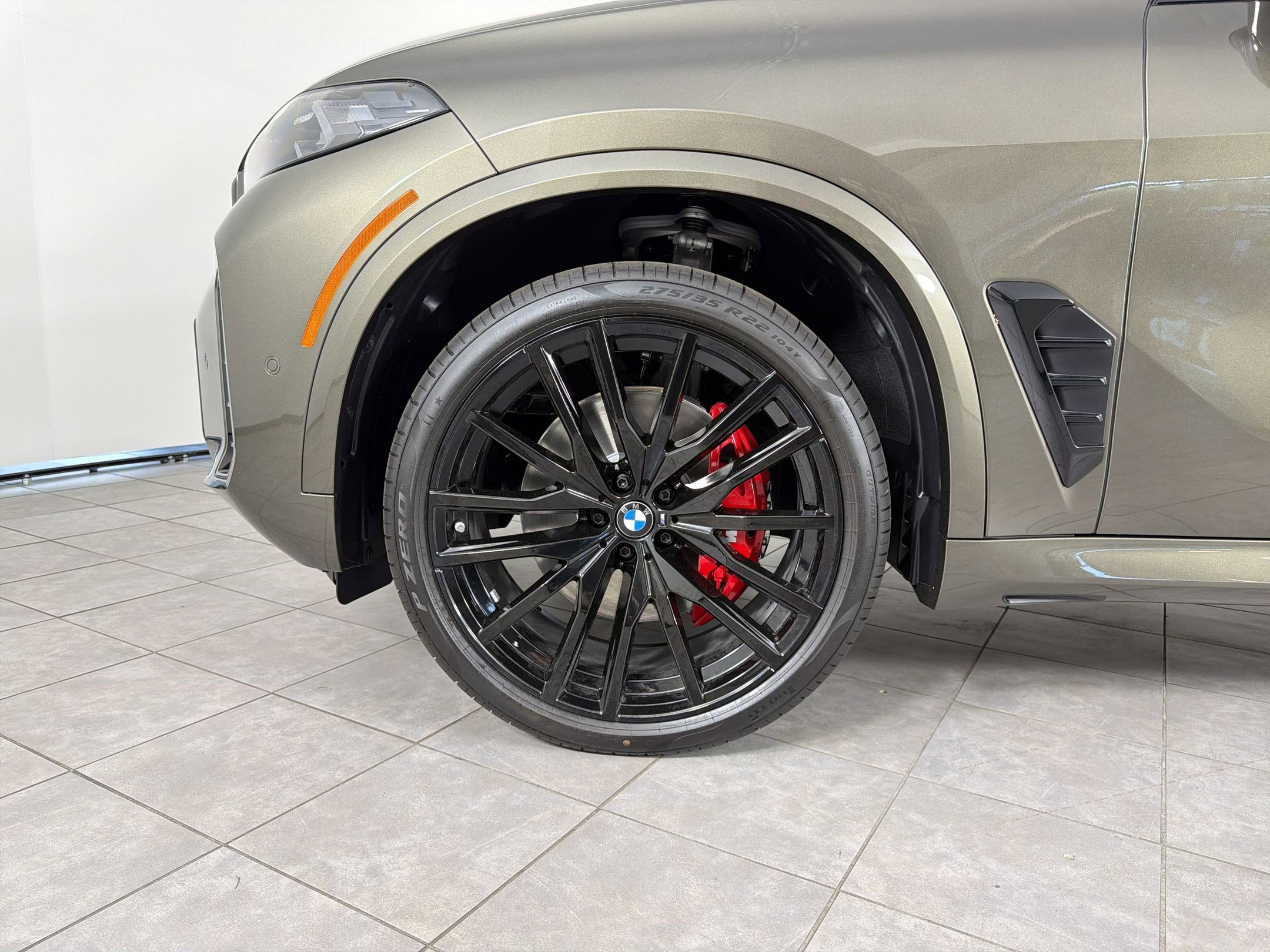 New 2026 BMW X5 sDrive40i RWD image 11