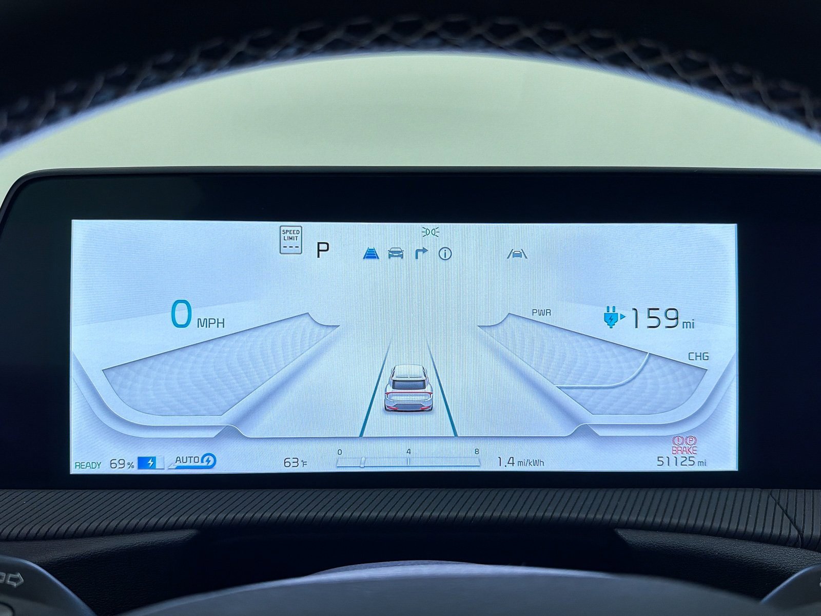 Used 2022 Kia EV6 GT-Line image 5