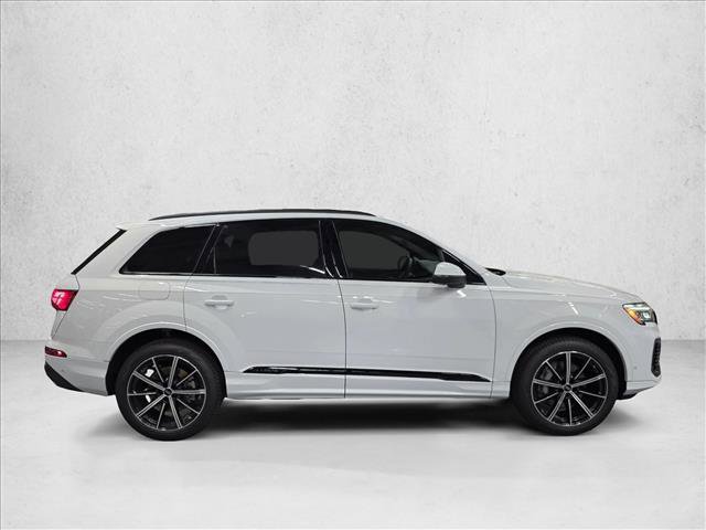 New 2026 Audi Q7 2.0T Premium Plus image 4