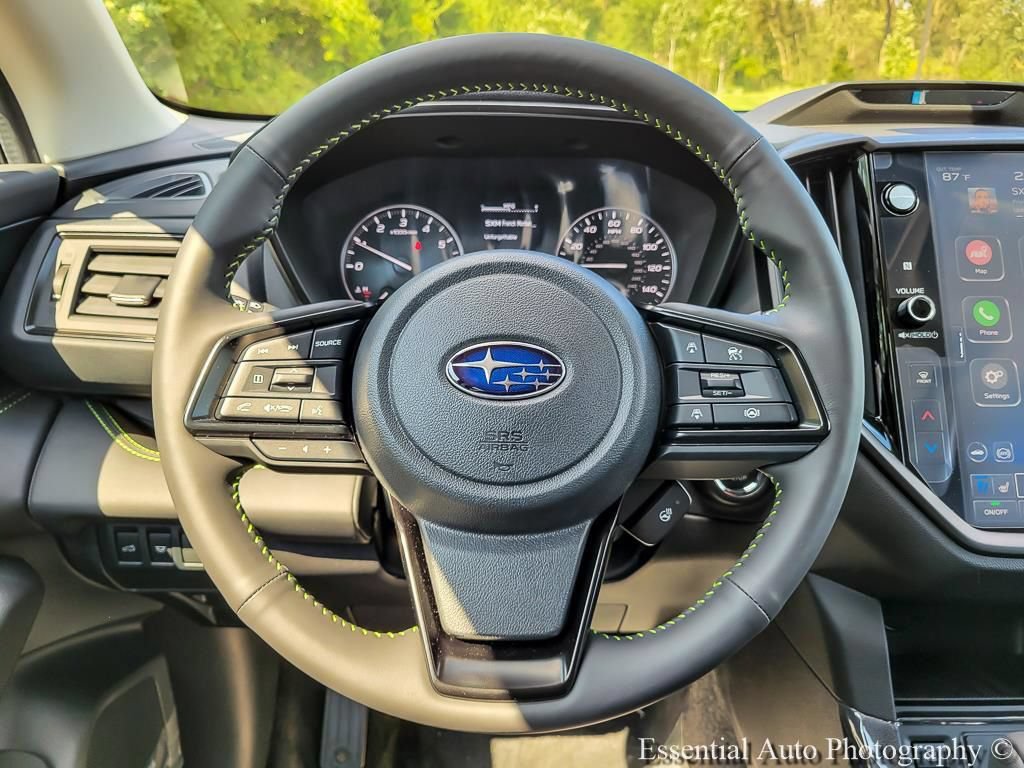 New 2026 Subaru Ascent Bronze Edition AWD/4WD image 16