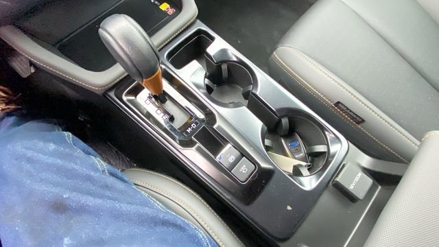 New 2026 Subaru Forester Wilderness image 23