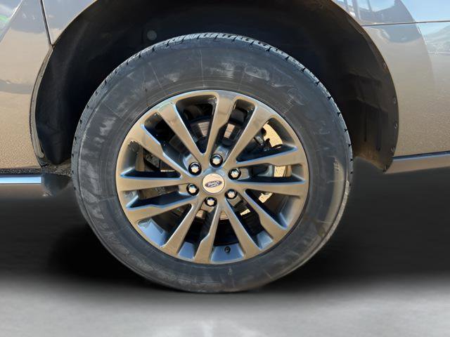 Used 2019 Ford Expedition Max Limited w/ Equipment Group 301A AWD/4WD image 15