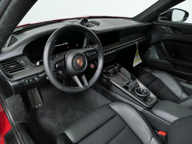 New 2026 Porsche 911 Carrera GTS image 4