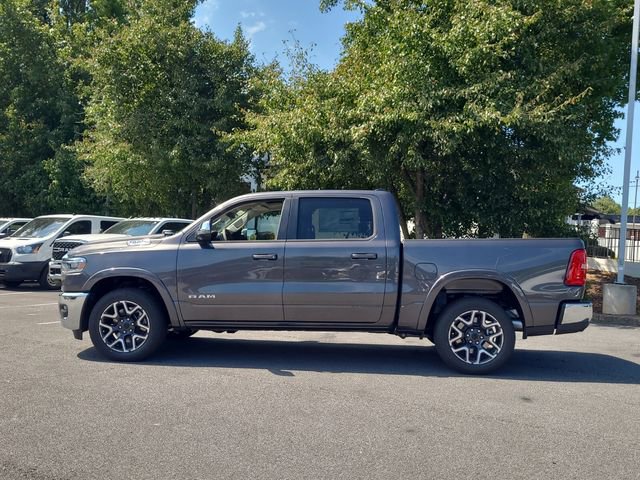 New 2026 RAM 1500 Laramie image 21