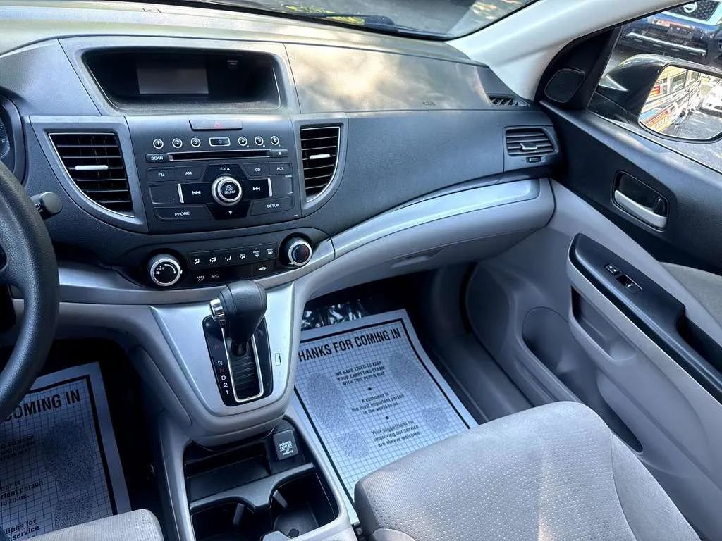Used 2014 Honda CR-V EX image 18
