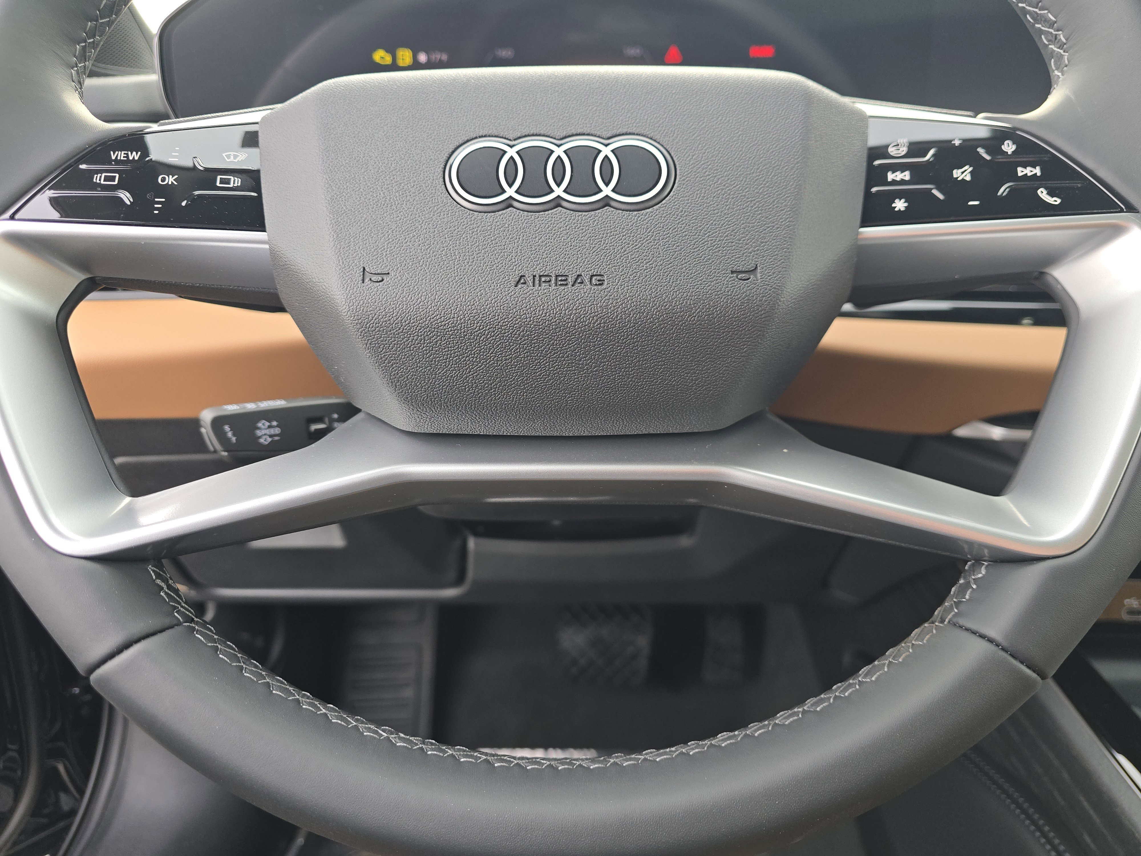 New 2026 Audi A6 Premium Plus image 20