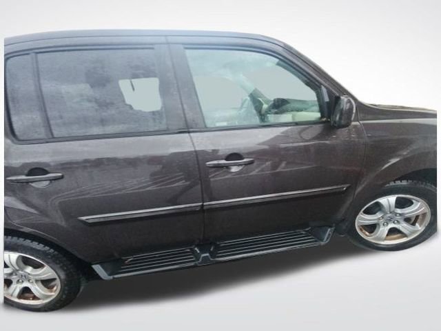 Used 2015 Honda Pilot EX-L image 11