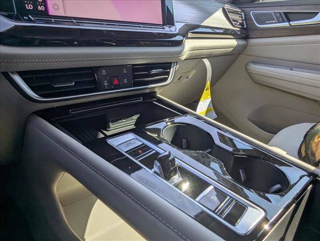 New 2026 Volkswagen Atlas SEL Premium R-Line image 20