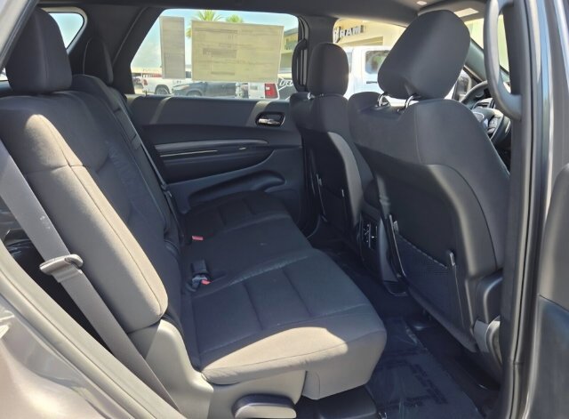 New 2026 Dodge Durango GT AWD/4WD image 15