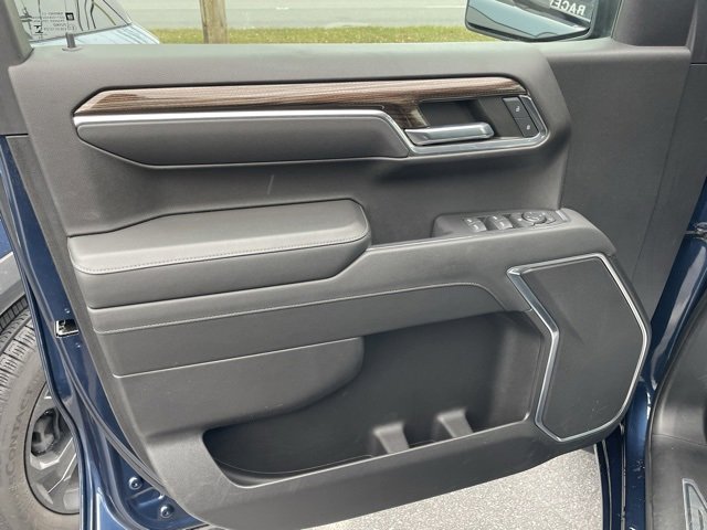 Certified 2022 Chevrolet Silverado 1500 RST image 28