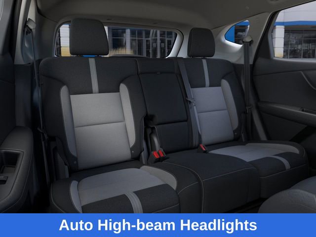 New 2026 Chevrolet Blazer LT image 18