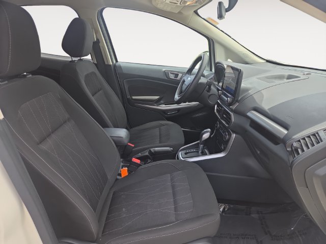 Used 2021 Ford EcoSport SE FWD image 15