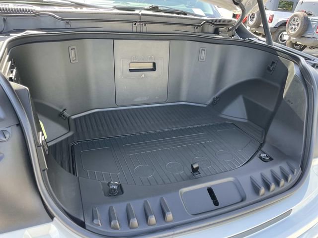 Certified 2023 Ford F150 Lightning Platinum AWD/4WD image 38