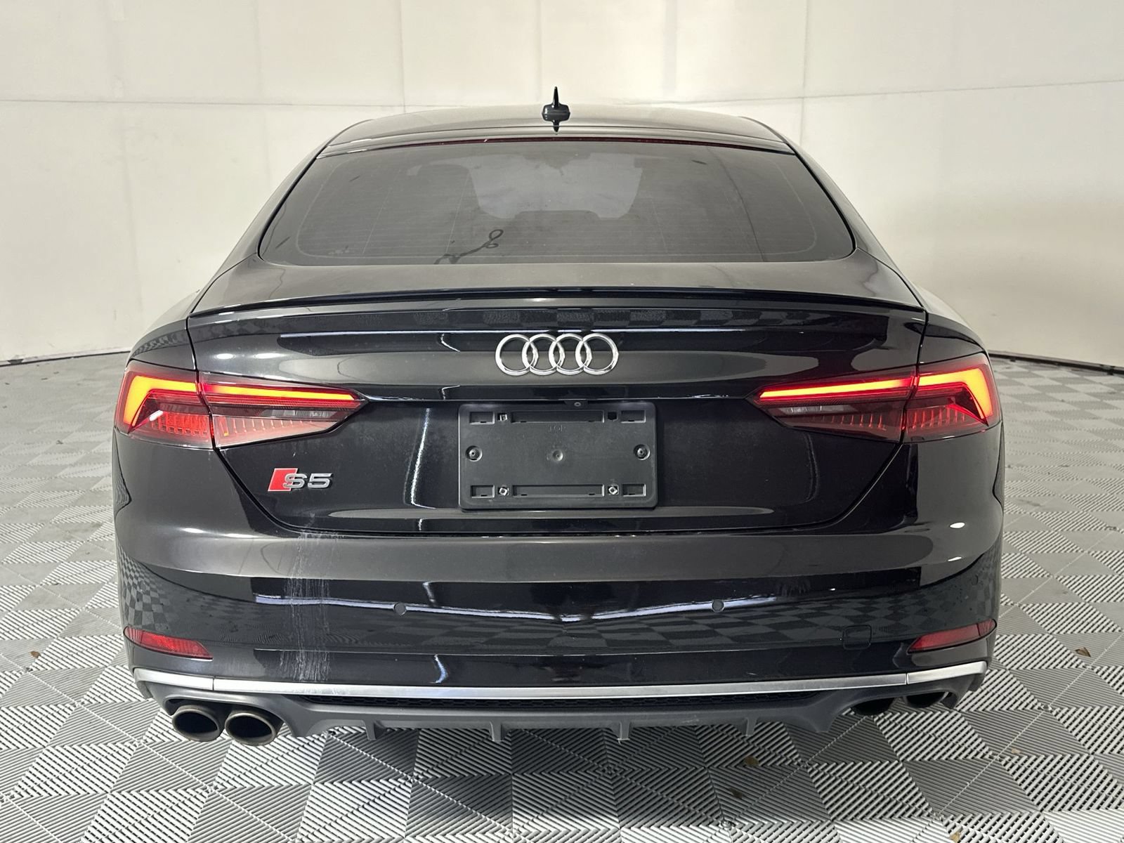 Used 2019 Audi S5 Premium Plus w/ Premium Plus AWD/4WD image 7