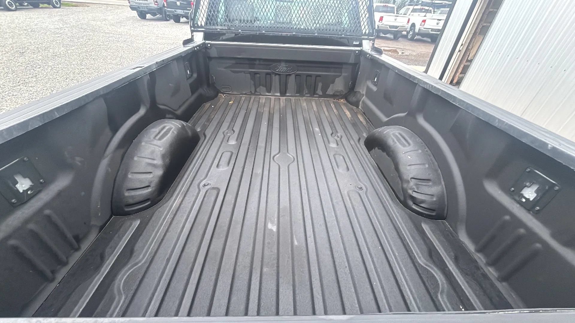 Used 2019 Ford F250 XL w/ XL Value Package AWD/4WD image 5