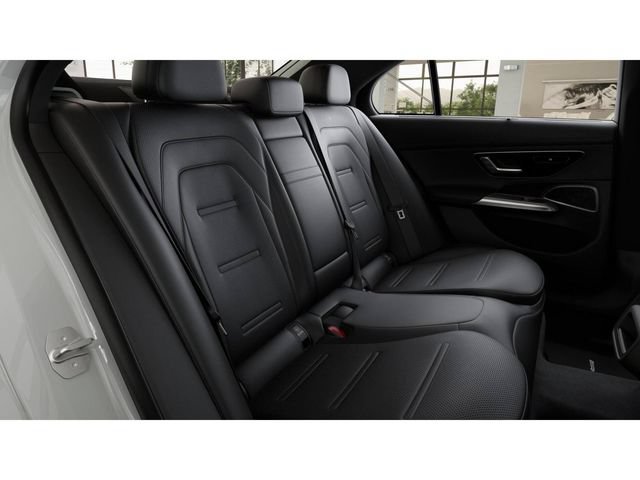 New 2026 Mercedes-Benz E 53 AMG e 4MATIC Sedan image 5
