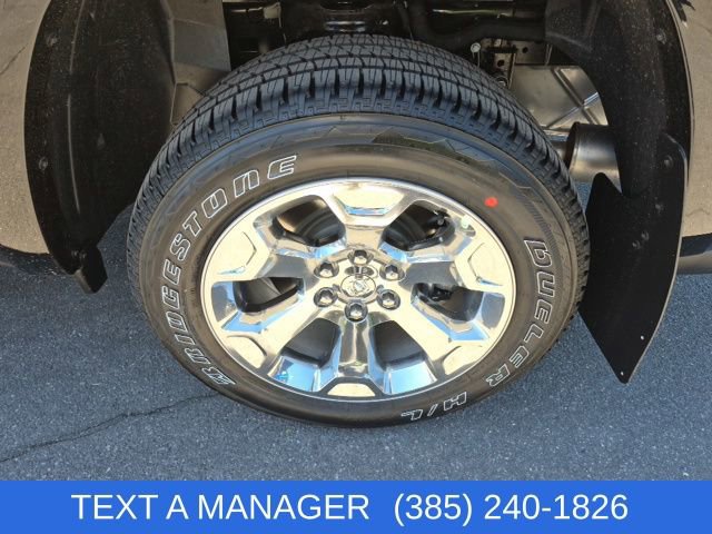 New 2026 RAM 1500 Big Horn image 9