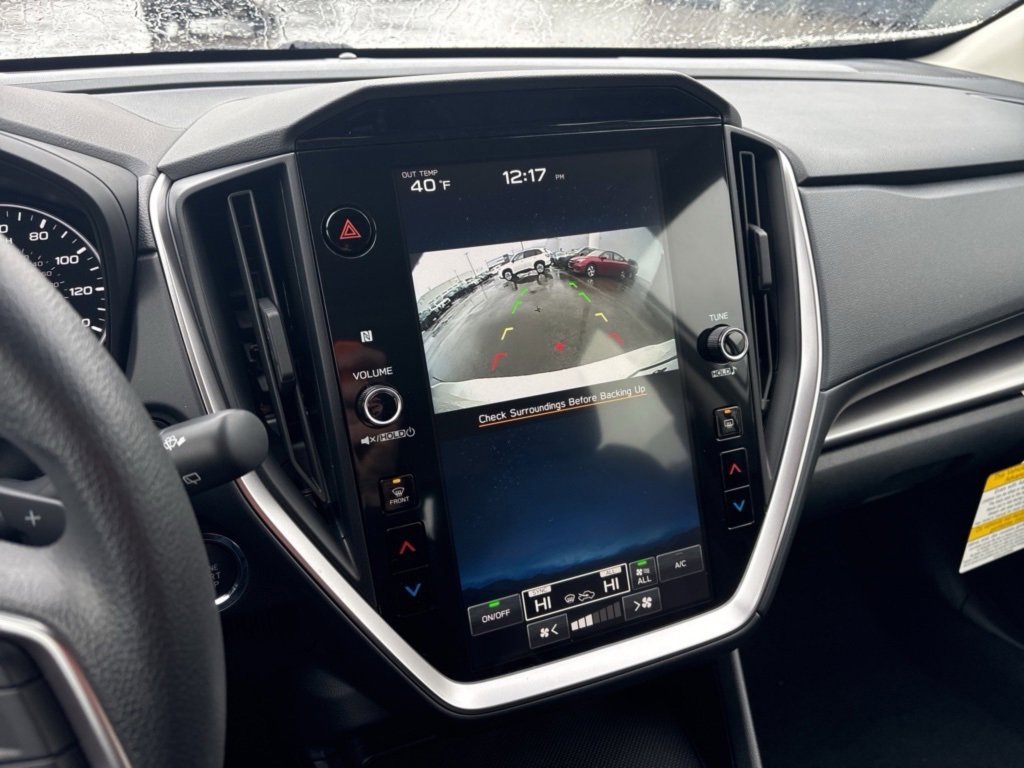 New 2026 Subaru Impreza 2.0i Sport image 24