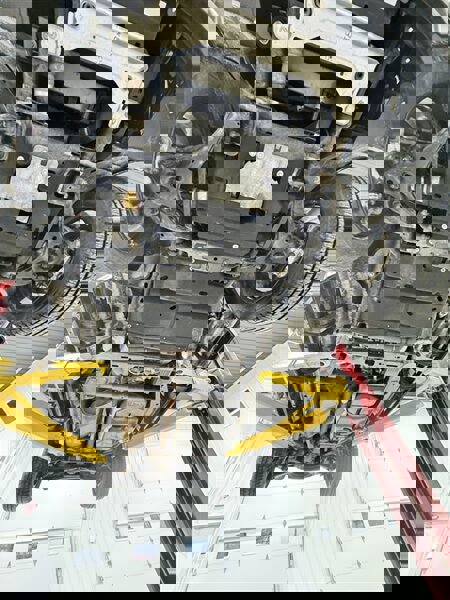 Used 2018 Ford Expedition XLT w/ Equipment Group 202A AWD/4WD image 26