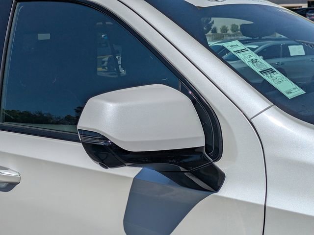 Certified 2025 Cadillac Escalade Sport w/ Touring Package image 11