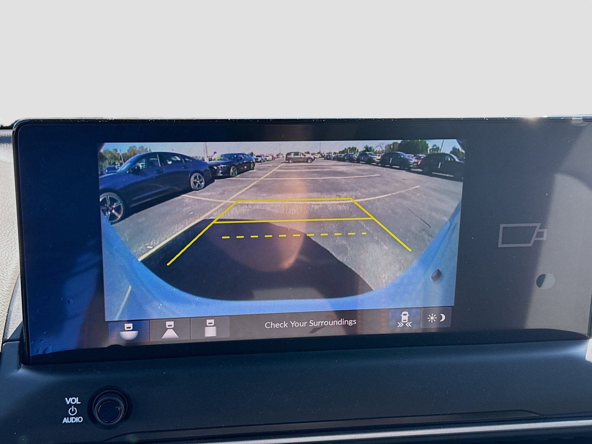 New 2026 Honda Pilot Sport image 14