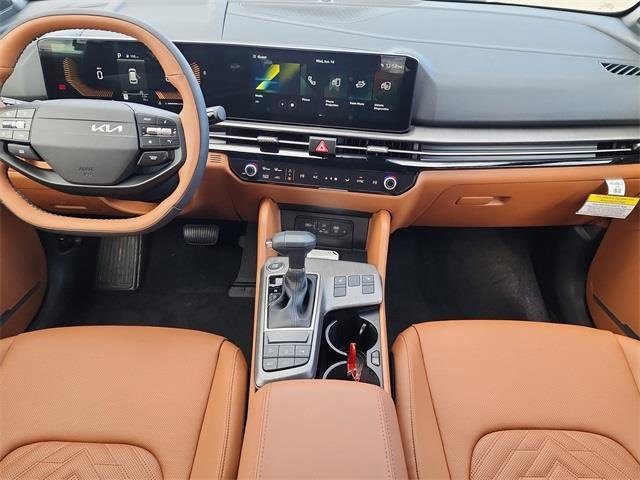 New 2026 Kia Sportage X-Line w/ X-Line Premium Package image 19