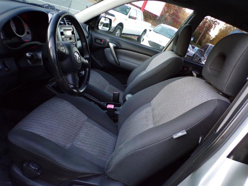Used 2004 Toyota RAV4 4WD image 14
