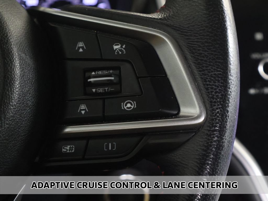 Used 2020 Subaru Legacy Sport AWD/4WD image 4