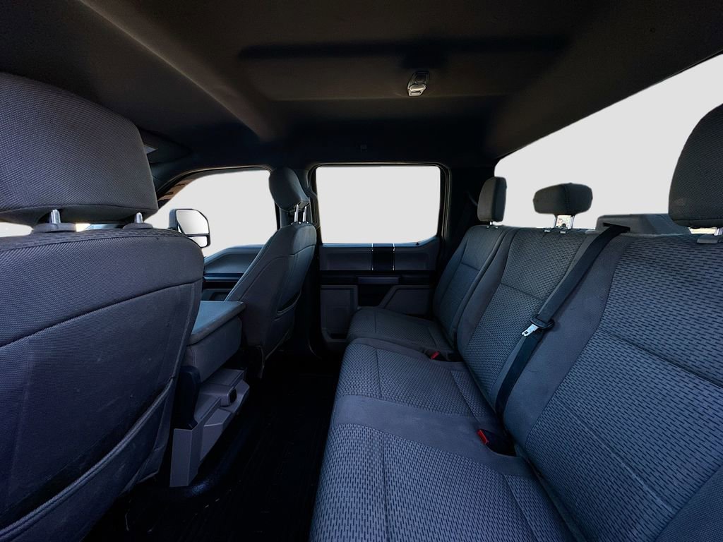 Used 2021 Ford F250 XLT AWD/4WD image 24