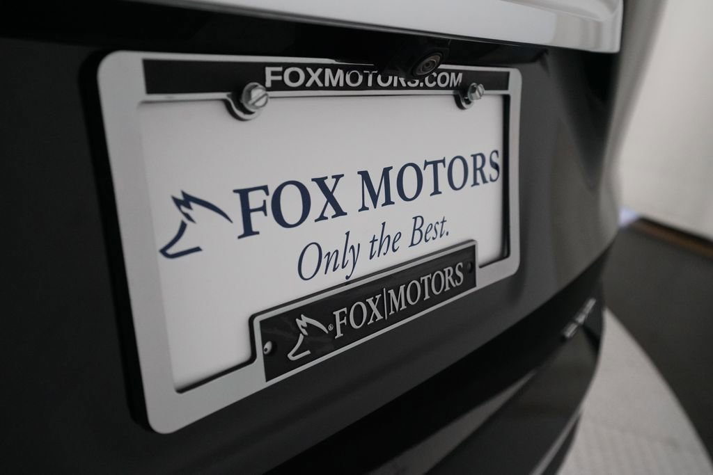 Used 2022 GMC Terrain SLT image 38