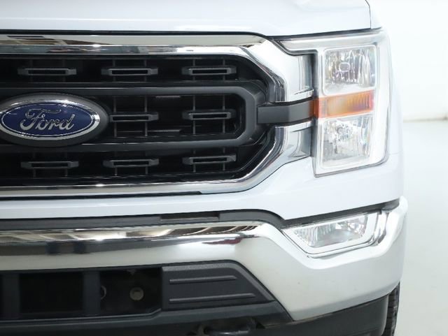 Used 2022 Ford F150 XLT image 9