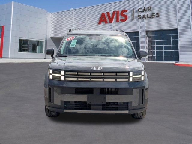 Used 2025 Hyundai Santa Fe SEL image 2