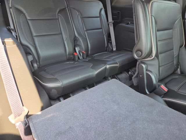 Used 2017 GMC Acadia Denali w/ Technology Package FWD image 23