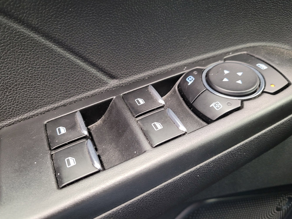 Used 2024 Ford Escape Active image 32