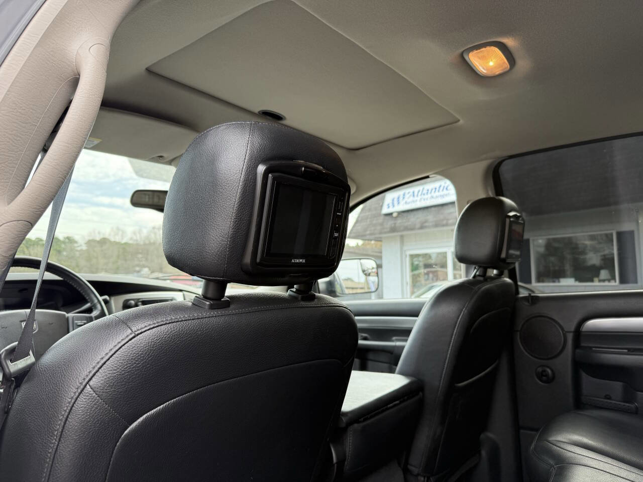 Used 2005 Dodge Ram 3500 Truck SLT image 16