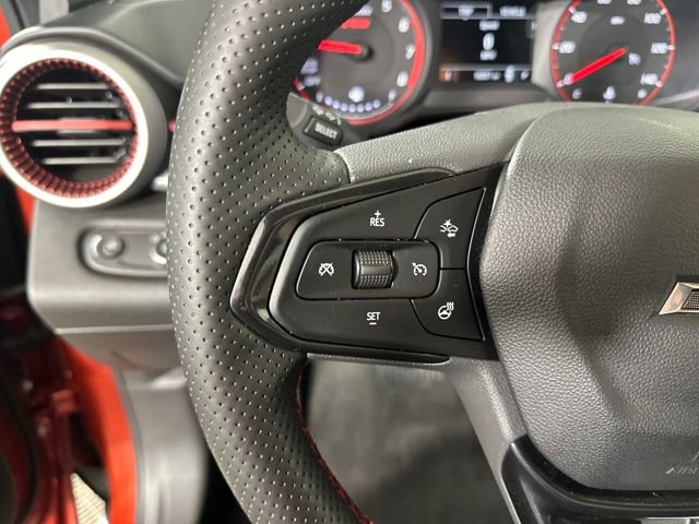 Used 2024 Chevrolet Trax RS w/ Driver Confidence Package image 15