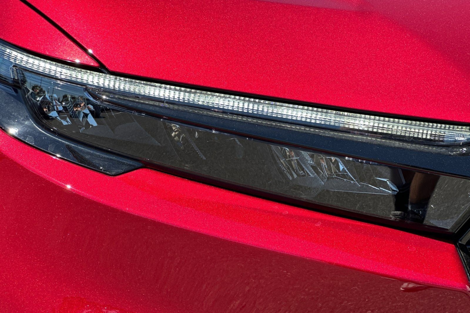 New 2026 Honda CR-V Sport image 10