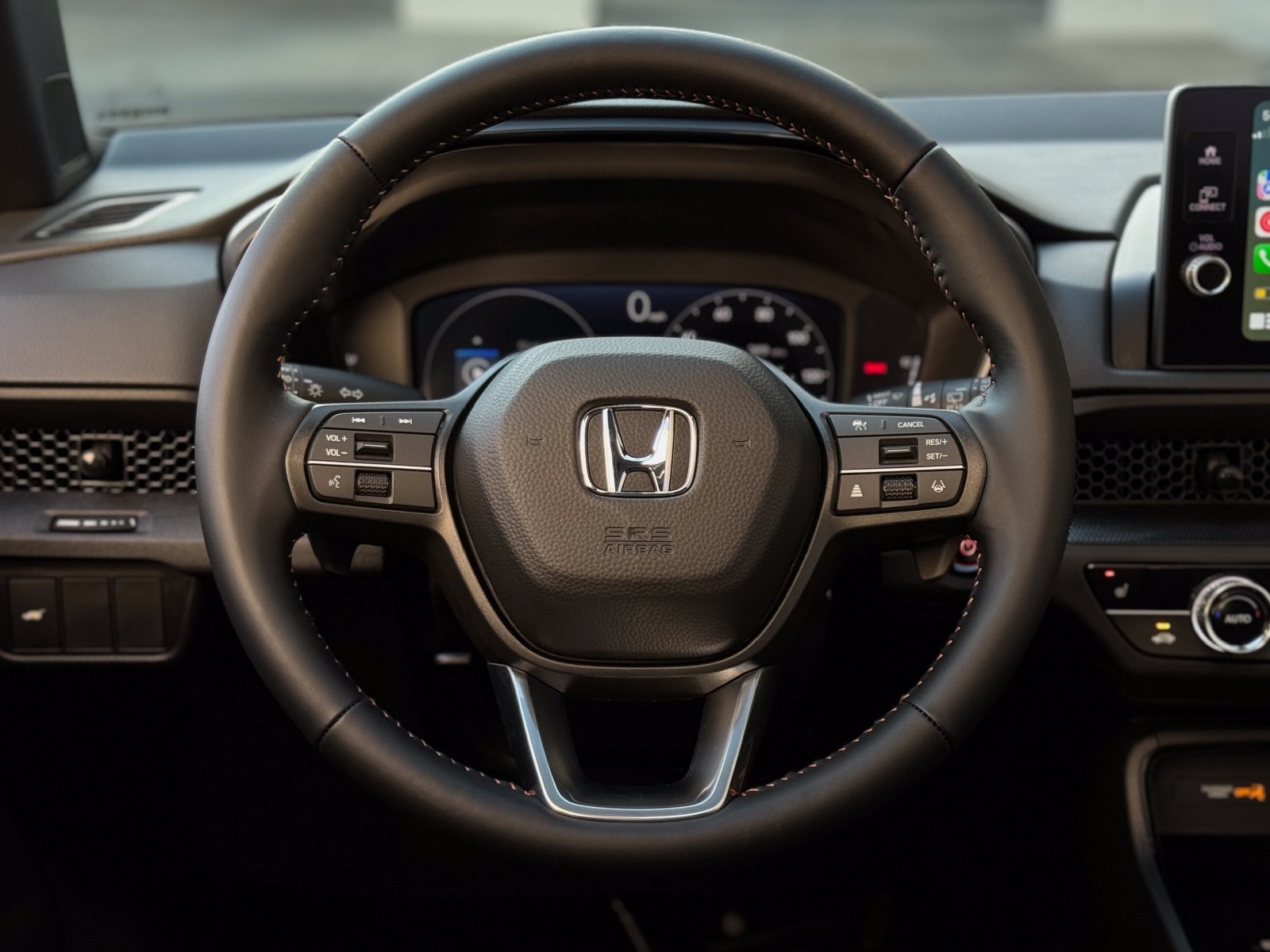 New 2027 Honda CR-V Sport-L image 18