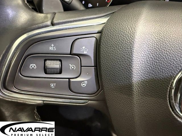 Used 2023 Buick Envision Essence image 16