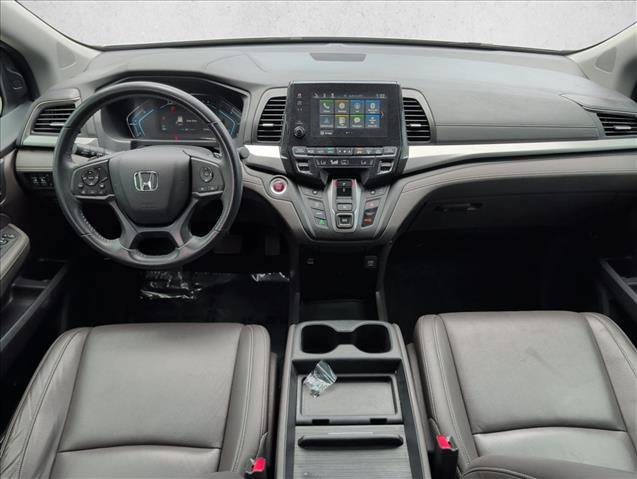 Used 2024 Honda Odyssey EX-L image 25