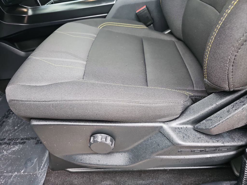 Used 2025 Ford F150 STX image 30