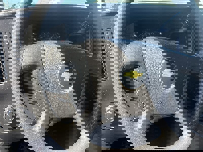 Used 2018 Chevrolet Express 2500 w/ Driver Convenience Package image 16