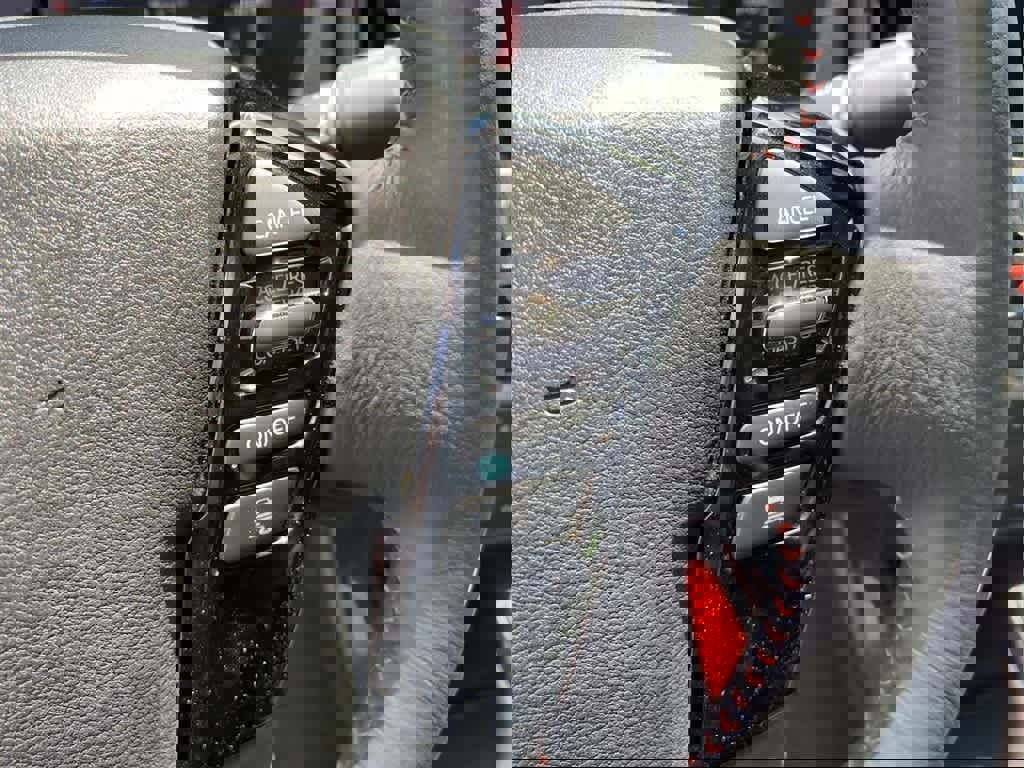 New 2025 Nissan Frontier PRO-4X image 13