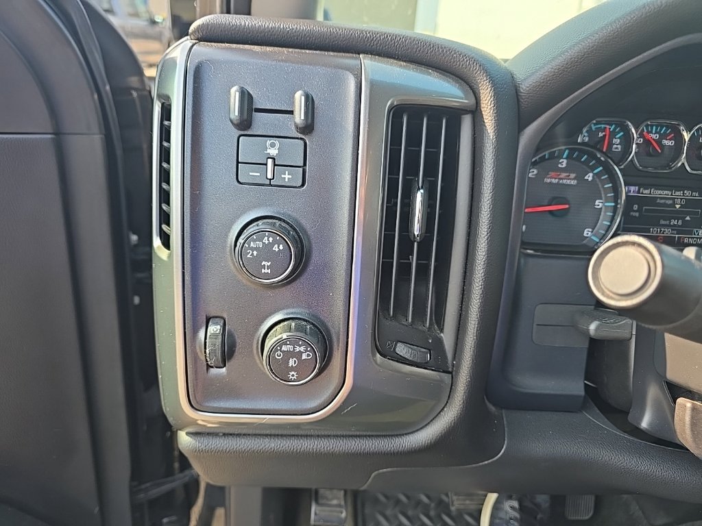 Used 2016 Chevrolet Silverado 1500 LT w/ All Star Edition AWD/4WD image 20