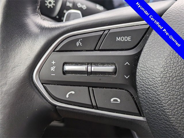 Certified 2023 Hyundai Santa Fe Limited image 26